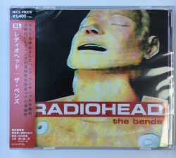 Capa do artigo The Bends - CD