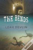 The Bends (The Woods Hole Mysteries Book 3)