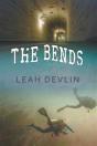 The Bends (The Woods Hole Mysteries Book 3) - Preview