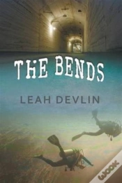 Capa do artigo The Bends (The Woods Hole Mysteries Book 3)