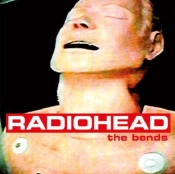 Capa do artigo The Bends - Vinil