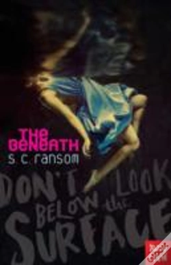 Capa do artigo The Beneath