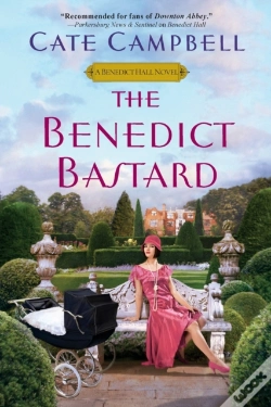 Capa do artigo The Benedict Bastard