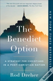 Capa do artigo The Benedict Option