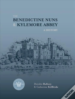 Capa do artigo The Benedictine Nuns & Kylemore Abbey