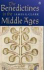 The Benedictines In The Middle Ages - Preview