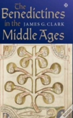 Capa do artigo The Benedictines In The Middle Ages
