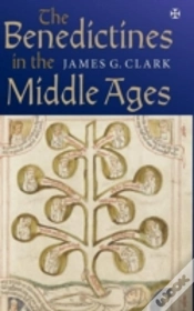 Capa do artigo The Benedictines In The Middle Ages