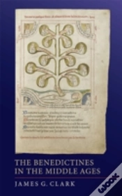 Capa do artigo The Benedictines In The Middle Ages