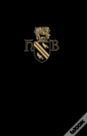 Capa do artigo The Benedictional Of Archbishop Robert