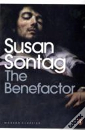 Capa do artigo The Benefactor