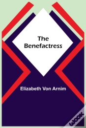 Capa do artigo The Benefactress