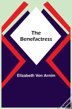 Capa do artigo The Benefactress