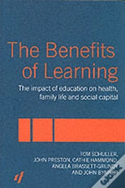 Capa do artigo The Benefits Of Learning