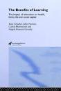 The Benefits Of Learning - Preview