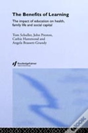 Capa do artigo The Benefits Of Learning