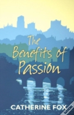 Capa do artigo The Benefits Of Passion