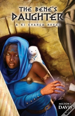 Capa do artigo The Bene'S Daughter