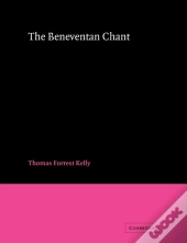 The Beneventan Chant