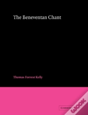 Capa do artigo The Beneventan Chant