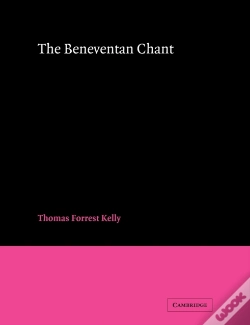 Capa do artigo The Beneventan Chant