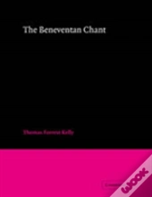 The Beneventan Chant