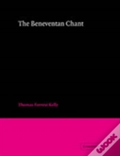 Capa do artigo The Beneventan Chant