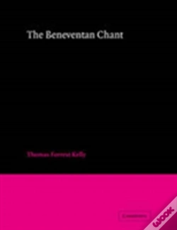 Capa do artigo The Beneventan Chant