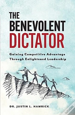 Capa do artigo The Benevolent Dictator