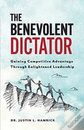 Capa do artigo The Benevolent Dictator