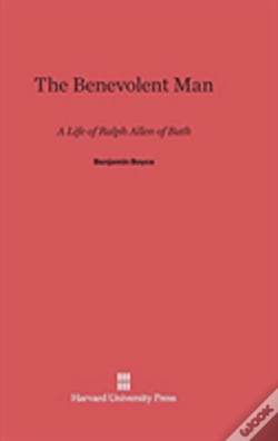 Capa do artigo The Benevolent Man