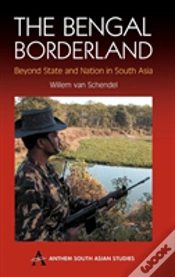 Capa do artigo The Bengal Borderland