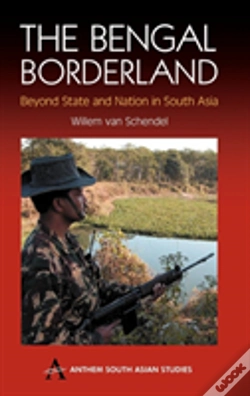 Capa do artigo The Bengal Borderland