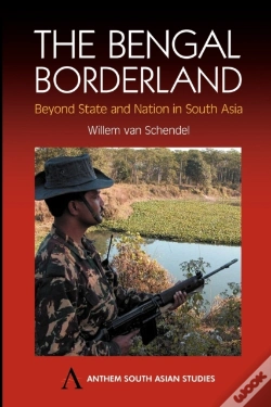 Capa do artigo The Bengal Borderland