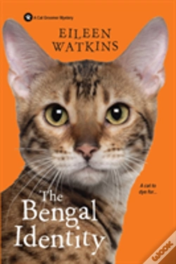 Capa do artigo The Bengal Identity