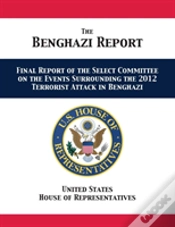 Capa do artigo The Benghazi Report