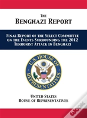 Capa do artigo The Benghazi Report
