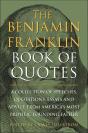 The Benjamin Franklin Book Of Quotes - Preview