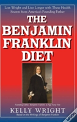 Capa do artigo The Benjamin Franklin Diet