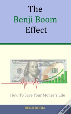 Capa do artigo The Benji Boom Effect