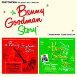 Capa do artigo The Benny Goodman Story - CD