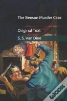 The Benson Murder Case