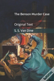 Capa do artigo The Benson Murder Case