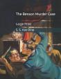 The Benson Murder Case - Preview