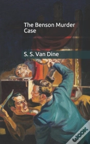 Capa do artigo The Benson Murder Case