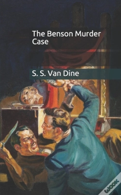 Capa do artigo The Benson Murder Case