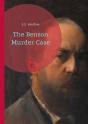 The Benson Murder Case - Locked-Room Mystery Philo Vance Golden Age - Preview