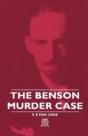 The Benson Murder Case - Preview