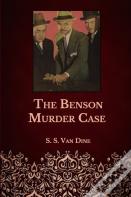 The Benson Murder Case