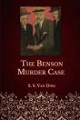 The Benson Murder Case - Preview